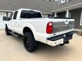 Used 2016 Ford F250 Platinum image 4