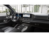 New 2025 Mercedes-Benz GLE 63 AMG S image 6