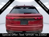 New 2025 Audi SQ8 Prestige image 4