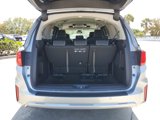 New 2025 Honda Odyssey Touring image 5