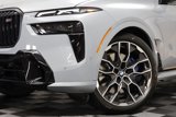 New 2026 BMW X7 M60i image 3