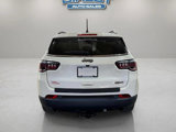 Used 2018 Jeep Compass Latitude w/ Popular Equipment Group image 5