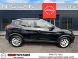 Certified 2022 Nissan Rogue Sport SV image 2