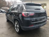 Used 2020 Jeep Compass Limited image 3