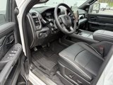 New 2025 RAM 2500 Limited image 4