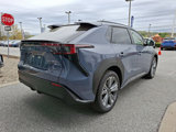 New 2025 Subaru Solterra Limited image 4