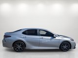 Used 2022 Toyota Camry SE image 4