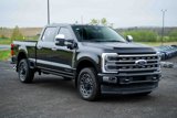 Used 2024 Ford F250 Platinum image 3