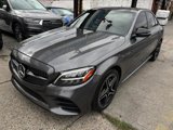 Used 2020 Mercedes-Benz C 300 4MATIC Sedan image 3