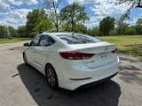 Used 2017 Hyundai Elantra Value Edition w/ Cargo Package image 3