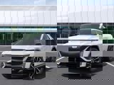 New 2025 Cadillac Lyriq Sport image 6