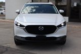 Used 2024 MAZDA CX-30 AWD 2.5 S w/ Preferred Package image 3