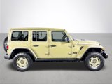 New 2025 Jeep Wrangler Unlimited Sport S 4xe image 6