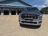 New 2025 RAM 2500 Tradesman image 2
