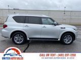 Used 2020 INFINITI QX80 Luxe w/ Proassist Package image 6