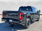 New 2025 Ford F250 Lariat image 3