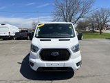 Used 2023 Ford Transit 350 XLT image 2