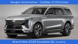 New 2026 Cadillac Escalade IQL Luxury image 1