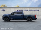 New 2025 Ford F350 4x4 Crew Cab Super Duty image 3