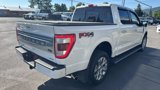 Used 2022 Ford F150 Platinum w/ FX4 Off-Road Package image 3