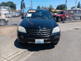 Used 2006 Mercedes-Benz ML 350 4MATIC image 2