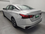 Used 2022 Nissan Altima 2.5 SV image 5