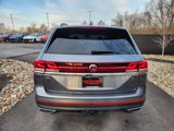 Certified 2024 Volkswagen Atlas SE image 4