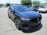 New 2026 Acura MDX Type S image 4