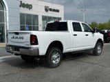 New 2025 RAM 2500 Tradesman image 4