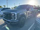 Used 2024 Ford F350 Lariat w/ Lariat Ultimate Package image 3