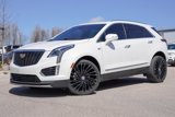Used 2020 Cadillac XT5 Premium Luxury w/ LPO, Floor Liner Package image 3