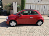Used 2012 FIAT 500 Pop w/ Bose Premium Audio Pkg image 3