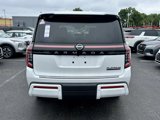 New 2025 Nissan Armada Platinum Reserve image 5