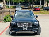 Used 2016 Volvo XC90 T6 Inscription w/ Vision Package image 2