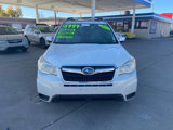 Used 2015 Subaru Forester 2.5i Premium w/ All-Weather Package image 2