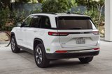 Used 2023 Jeep Grand Cherokee 4WD 4xe image 4