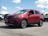 Used 2022 Buick Encore Preferred w/ Safety Package image 3