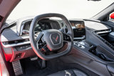 Used 2025 Chevrolet Corvette Stingray Preferred Cpe w/ Battery Protection Package image 2
