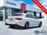 Used 2025 Mercedes-Benz C 300 Sedan image 3