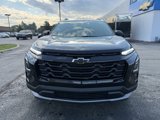New 2026 Chevrolet Equinox LT w/ Convenience Package II image 2