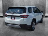 New 2025 Honda Pilot EX-L image 5