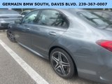 Used 2024 Mercedes-Benz C 300 4MATIC Sedan image 5
