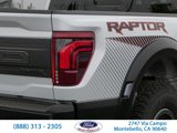 New 2025 Ford F150 Raptor image 5
