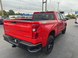 New 2026 Chevrolet Silverado 1500 Custom Trail Boss image 5