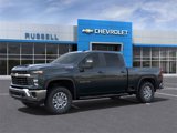 New 2025 Chevrolet Silverado 2500 LT w/ All Star Edition image 2