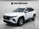 Used 2022 Hyundai Tucson SEL w/ Cargo Package image 3