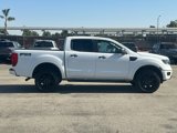 Certified 2023 Ford Ranger XLT w/ Equipment Group 301A Mid image 3