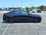 Certified 2023 Cadillac CT4 Luxury w/ Sun And Sound Package image 2