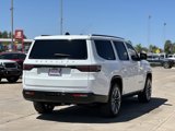 New 2025 Jeep Wagoneer Series III image 3