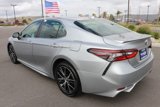 Used 2024 Toyota Camry SE image 4